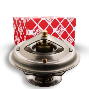 Thermostat, Kühlmittel (17918), Öffnungstemperatur: 75 °C; Ford, VW